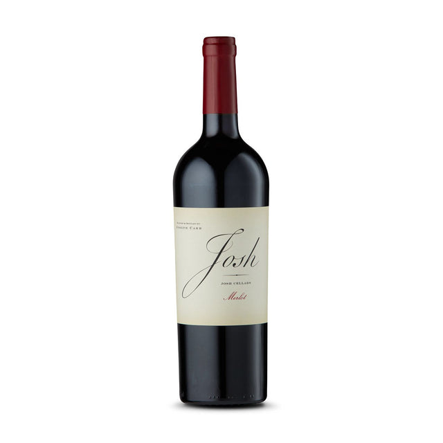 Josh Cellars | Merlot - NV at CaskCartel.com