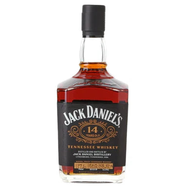 Jack Daniel's 14 Year Old Batch #02 Tennessee Whiskey | 700ML at CaskCartel.com