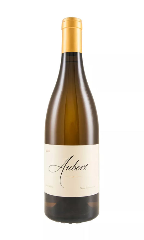 2015 | Aubert | Sugar Shack Estate Chardonnay at CaskCartel.com