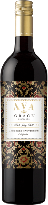AVA Grace Vineyards | Cabernet Sauvignon - NV
