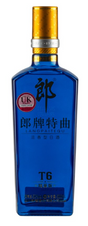 Lang Pai Te Qu T6 Baijiu | 500ML at CaskCartel.com