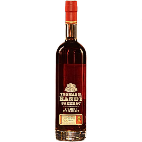 Thomas H. Handy Sazerac | Straight Rye Whiskey | 2025 Release at CaskCartel.com