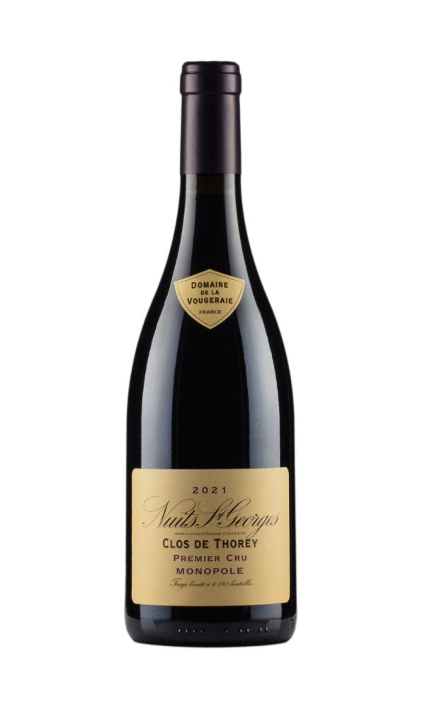 2021 | Domaine de la Vougeraie | Champ Gain at CaskCartel.com