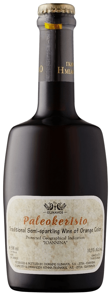 2020 | Domaine Glinavos | Paleokerisio at CaskCartel.com