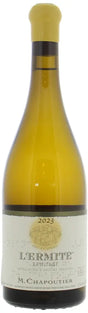 2023 | M. Chapoutier | Ermitage L'Ermite Blanc at CaskCartel.com