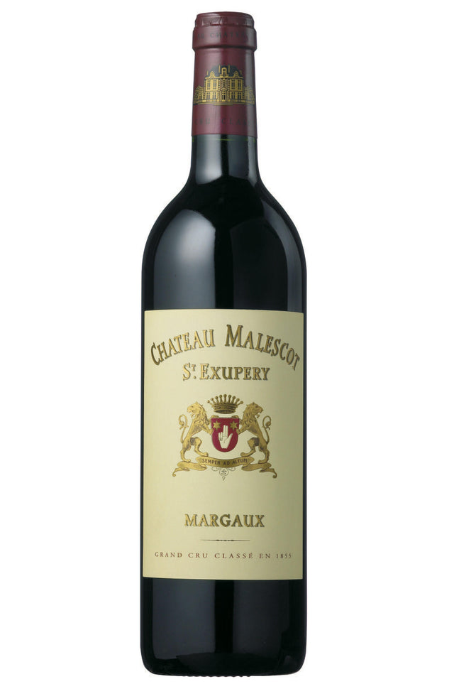 2016 | Château Malescot St Exupéry | Margaux at CaskCartel.com