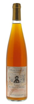 1994 | Domaine Ernest Burn | Pinot Gris Goldert Clos St Imer Selection de Grains Nobles at CaskCartel.com