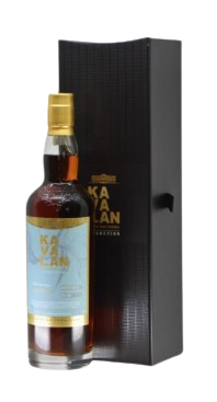 Kavalan European Exclusive 2022 Vinho Barrique #W151217007A 8 Year Old 2014 Single Malt Whisky | 700ML at CaskCartel.com