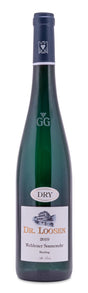 2019 | Dr. Loosen | Wehlener Sonnenuhr Alte Reben Riesling Grosses Gewachs at CaskCartel.com