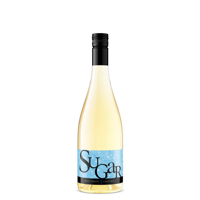 JaM Cellars | Sugar Sweet White - NV at CaskCartel.com