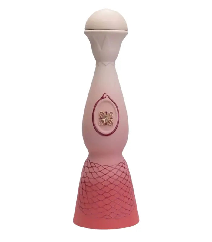 Clase Azul Pink Breast Cancer Limited Edition 2024 Joven Tequila | 1L at CaskCartel.com