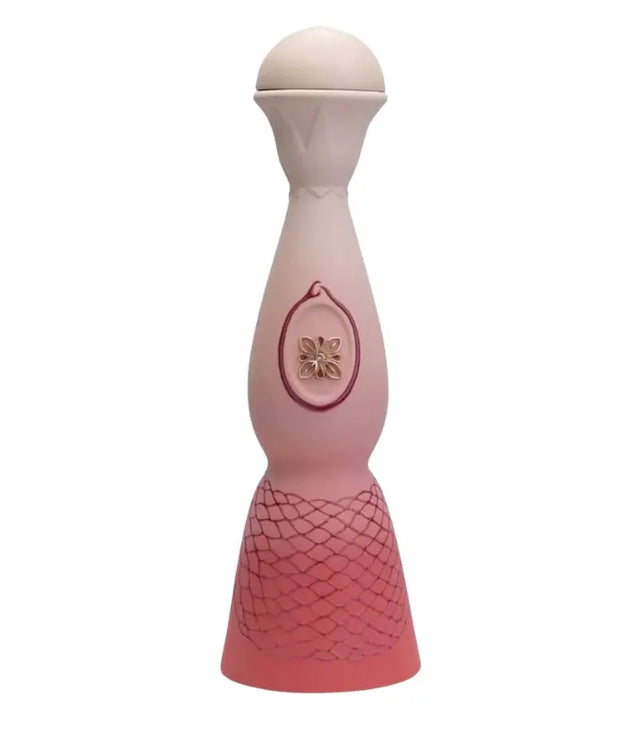 Clase Azul Pink Breast Cancer Limited Edition 2024 Joven Tequila | 1L at CaskCartel.com
