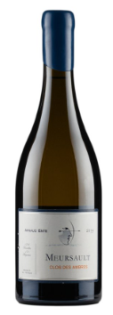 2014 | Domaine Arnaud Ente | Meursault Clos des Ambres at CaskCartel.com