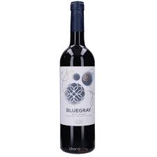 2019 | Juan Gil | Bluegray Red Blend at CaskCartel.com