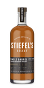Heritage Distilling Co Single Barrel High Rye 4 Year Old Straight Bourbon Whiskey at CaskCartel.com