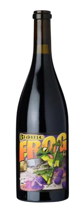 2012 | Cayuse Vineyards | Bionic Frog Syrah at CaskCartel.com