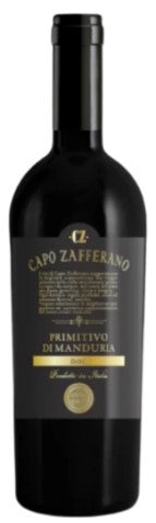 Capo Zafferano | Cabernet Sauvignon - NV at CaskCartel.com