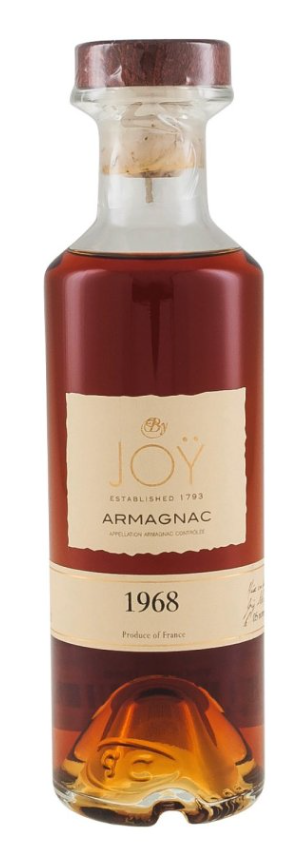 Domaine de Joy Vintage 1968 Armagnac | 200ML at CaskCartel.com