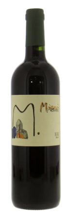 2013 | Miani | Buri Merlot at CaskCartel.com