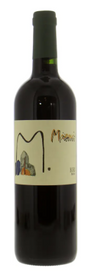 2013 | Miani | Buri Merlot at CaskCartel.com
