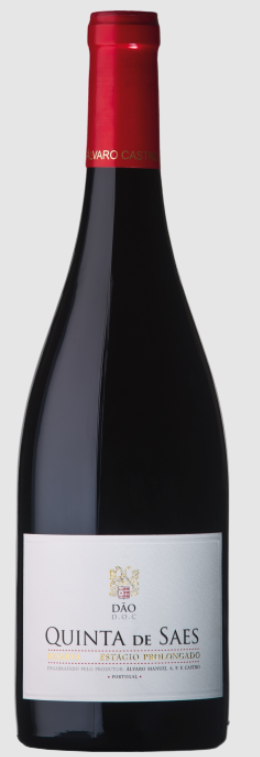 2016 | Quinta da Pellada | de Saes Tinto at CaskCartel.com