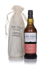 Mac-Talla Friends of Feis 2026 Cognac Release Single Malt Scotch Whisky | 700ML at CaskCartel.com