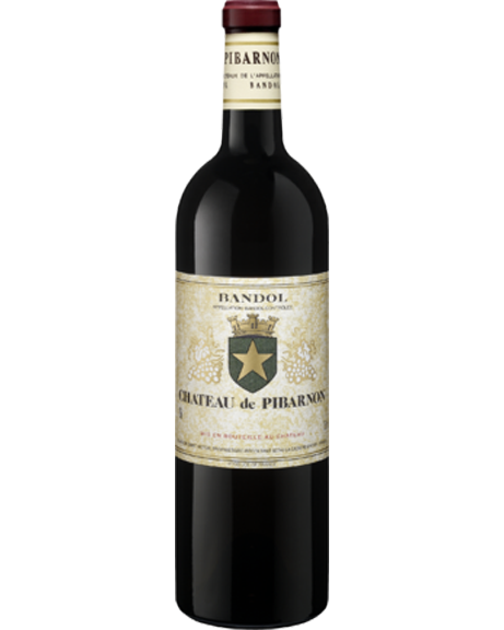 Château de Pibarnon | Bandol - NV at CaskCartel.com