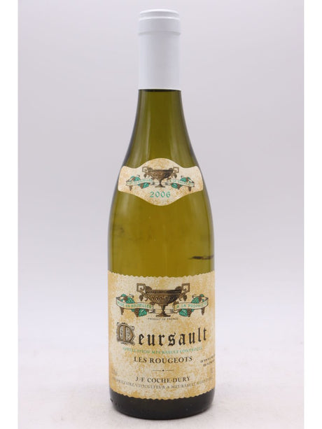 2006 | Coche-Dury | Meursault Les Rougeots at CaskCartel.com