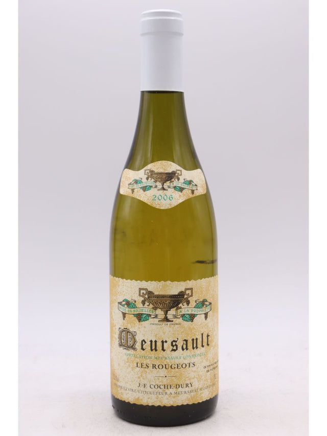 2006 | Coche-Dury | Meursault Les Rougeots at CaskCartel.com