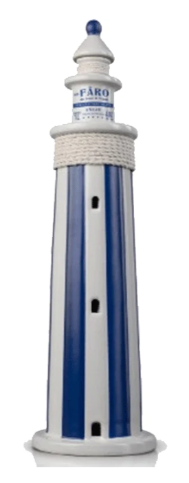 El Faro Extra Aged Anejo Tequila | 1L at CaskCartel.com