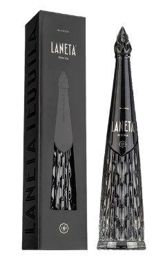 Laneta Blanco Tequila at CaskCartel.com