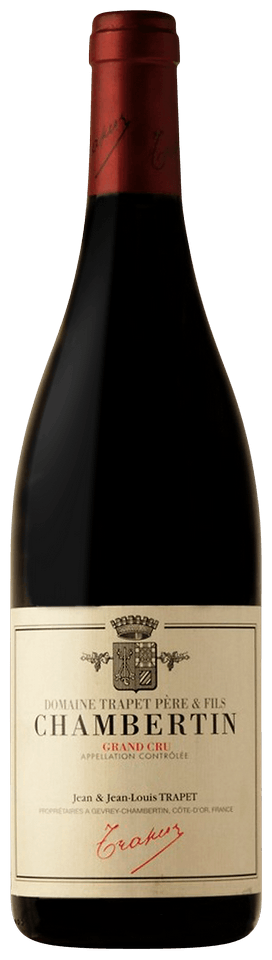 2001 | Domaine Trapet | Chambertin at CaskCartel.com