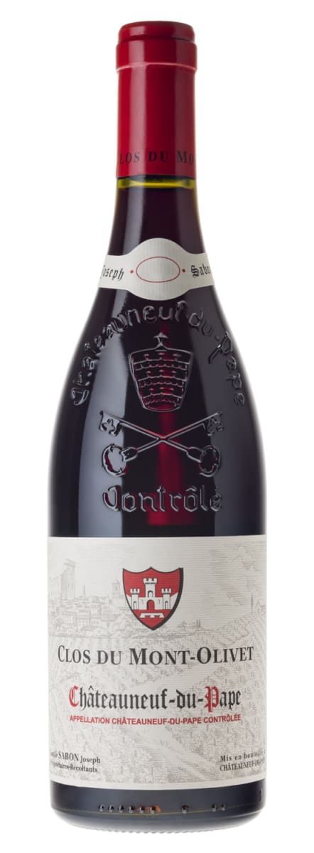 2018 | Clos du Mont-Olivet | Chateauneuf-du-Pape at CaskCartel.com