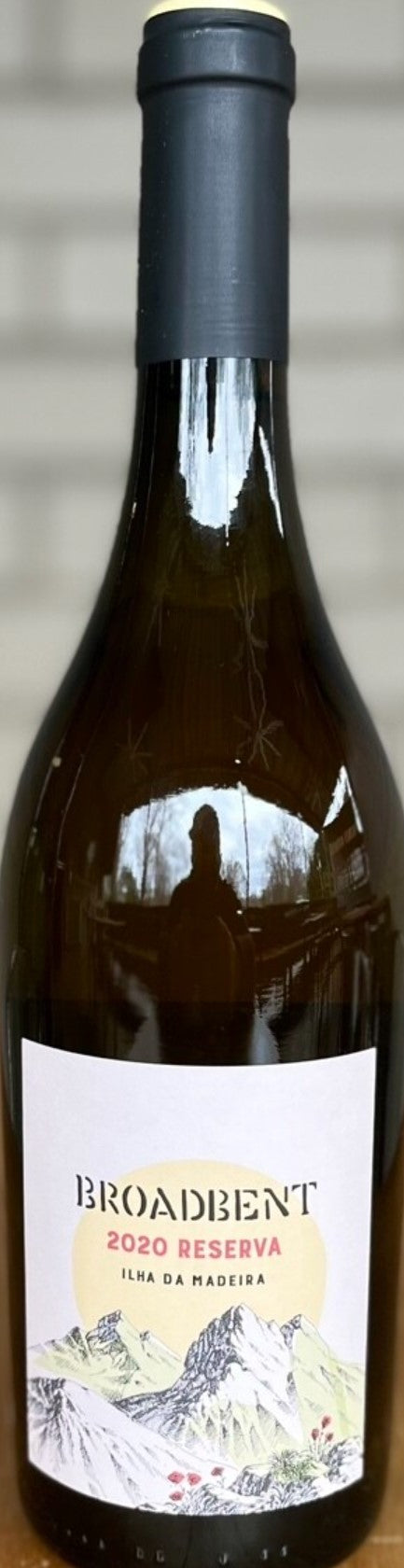 2020 | Broadbent Selections | Branco Reserva at CaskCartel.com