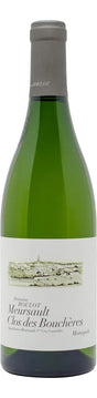 2017 | Domaine Roulot | Clos des Boucheres at CaskCartel.com