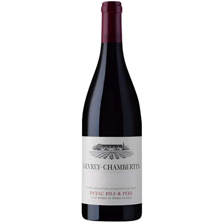 2011 | Dujac Fils & Pere | Gevrey-Chambertin at CaskCartel.com
