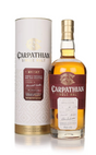 Carpathian Moscatel Cask Finish Spanish & Portuguese Wine Cask Collection Single Malt Whisky | 700ML at CaskCartel.com