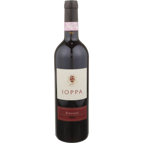 2006 | Ioppa | Ghemme at CaskCartel.com