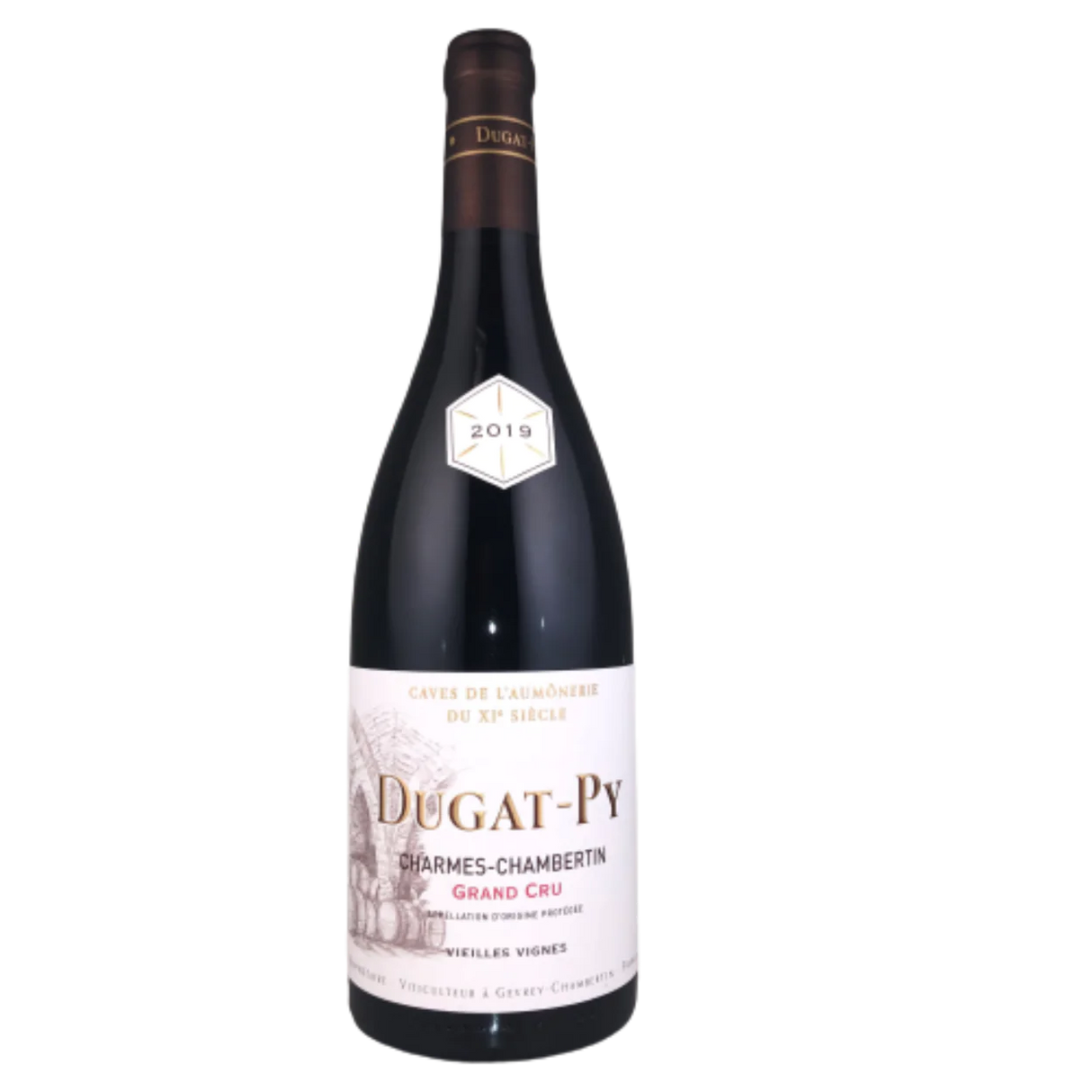 2019 | Domaine Dugat-Py | Charmes-Chambertin at CaskCartel.com