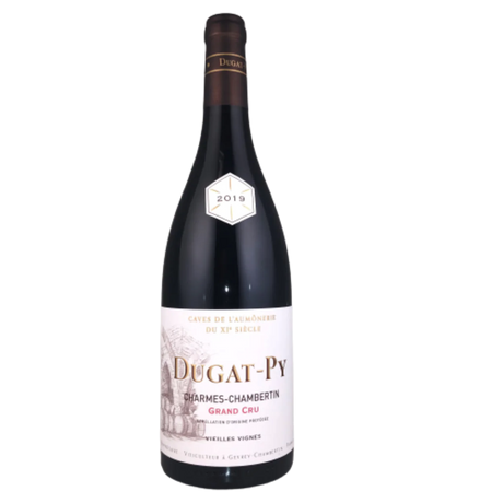 2019 | Domaine Dugat-Py | Charmes-Chambertin at CaskCartel.com