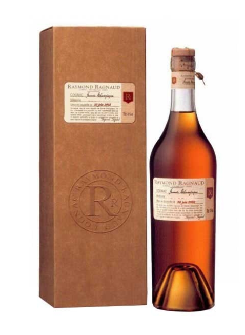 Raymond Ragnaud 2006 Grande Champagne Cognac | 700ML at CaskCartel.com