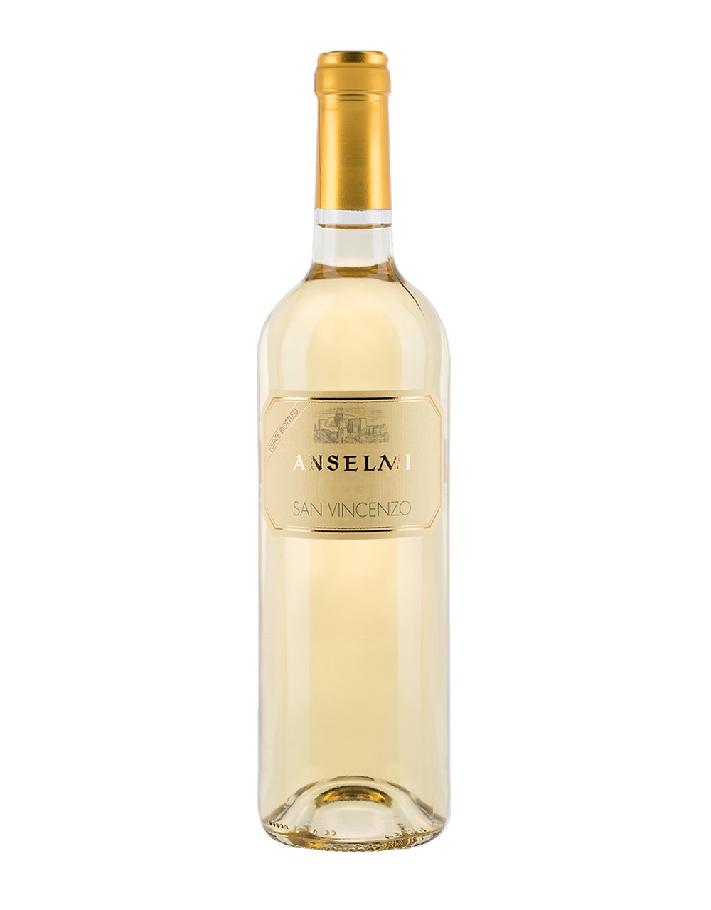 2020 | Cantine Anselmi | San Vicenzo at CaskCartel.com