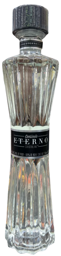 Centinela Eterno Anejo Cristalino Tequila at CaskCartel.com