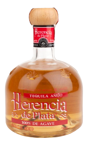 Herencia de Plata Anejo Tequila at CaskCartel.com