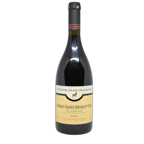 2005 | Gérard Jeanniard | Morey-Saint-Denis at CaskCartel.com