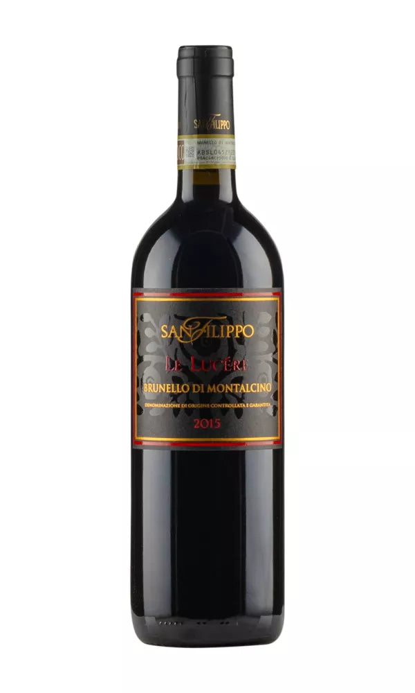 2015 | San Filippo | Le Lucere at CaskCartel.com
