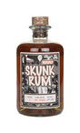 Hooded Skunk Rum | 500ML at CaskCartel.com