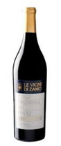 2016 | Le Vigne di Zamo | Schioppettino at CaskCartel.com