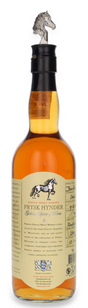 Frysk Hynder Red Wine Cask - 2020 Bottled 2025 Holandia Single Malt Whisky | 700ML at CaskCartel.com