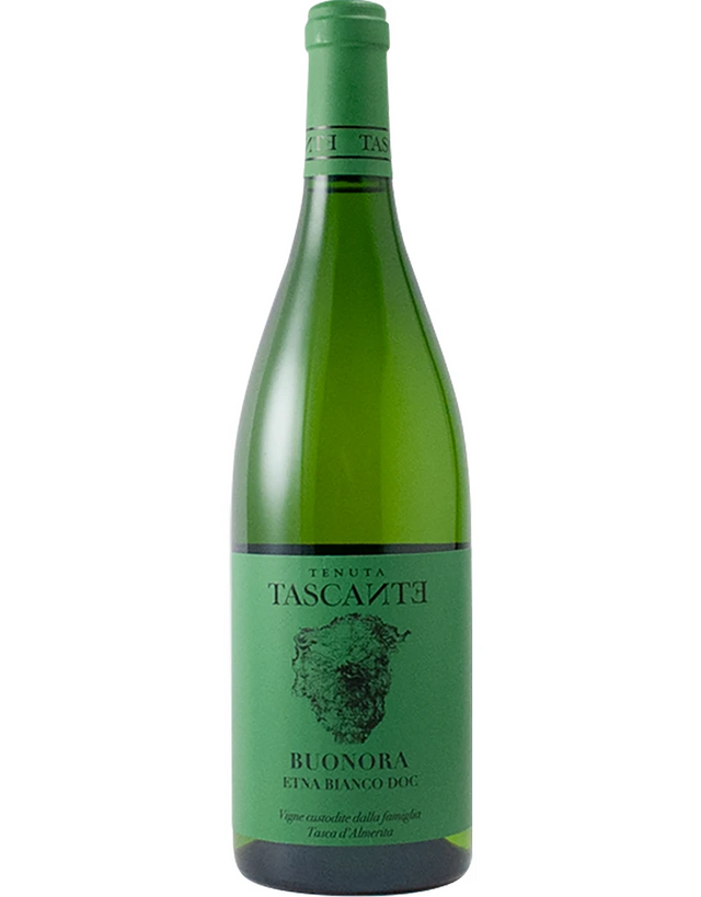 2022 | Tasca D'Almerita | Tenuta Tascante Buonora Etna Bianco at CaskCartel.com